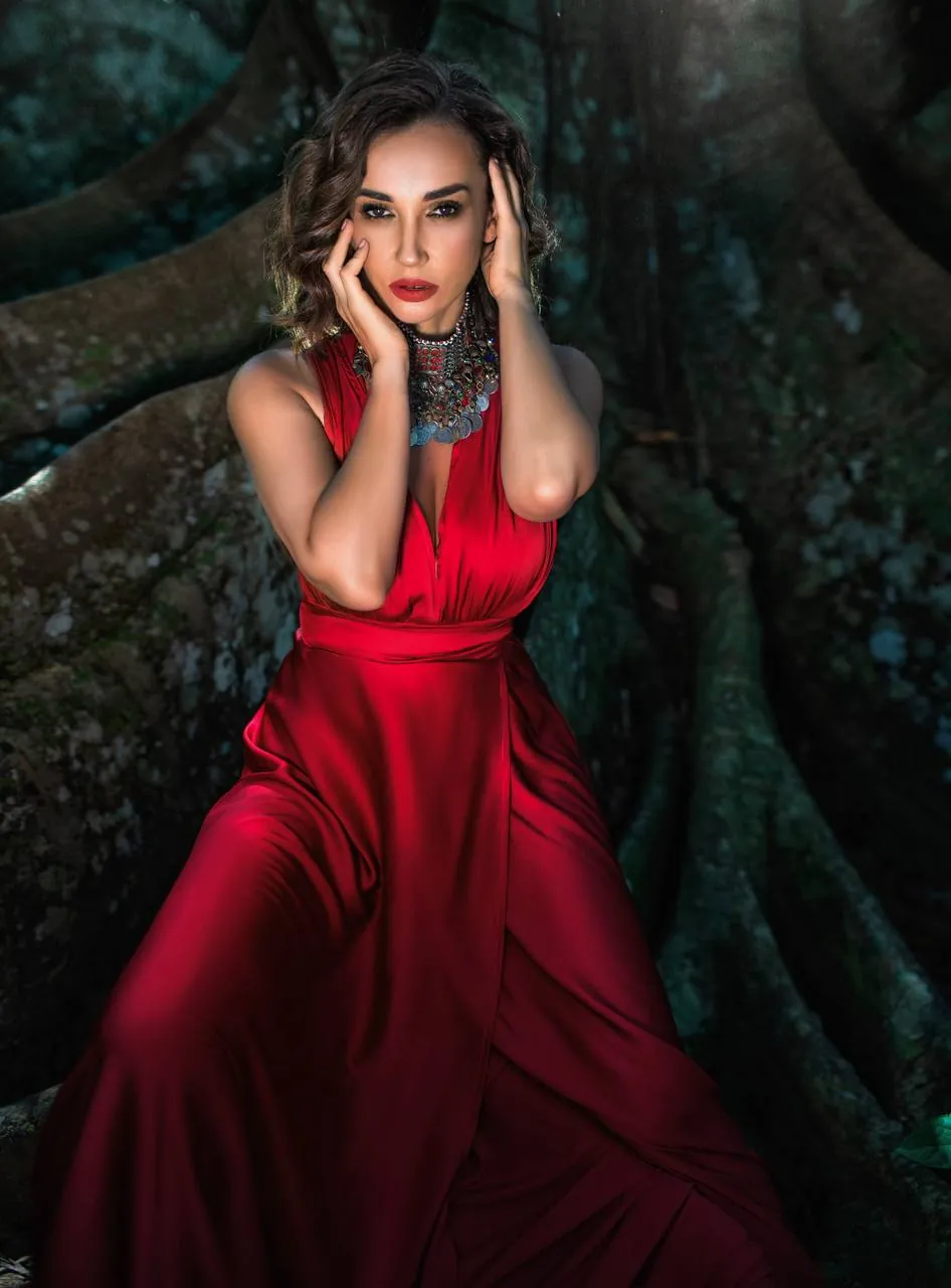 Анфиса Чехова