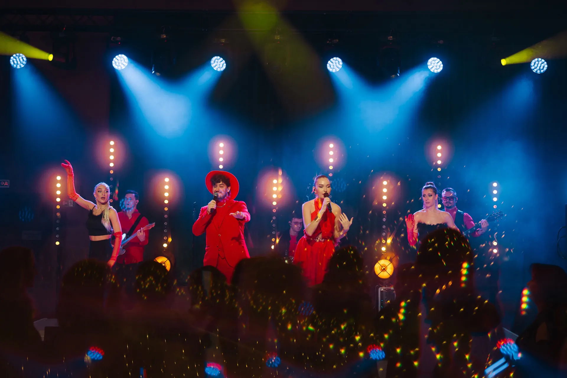 MEGABAND — фото 3