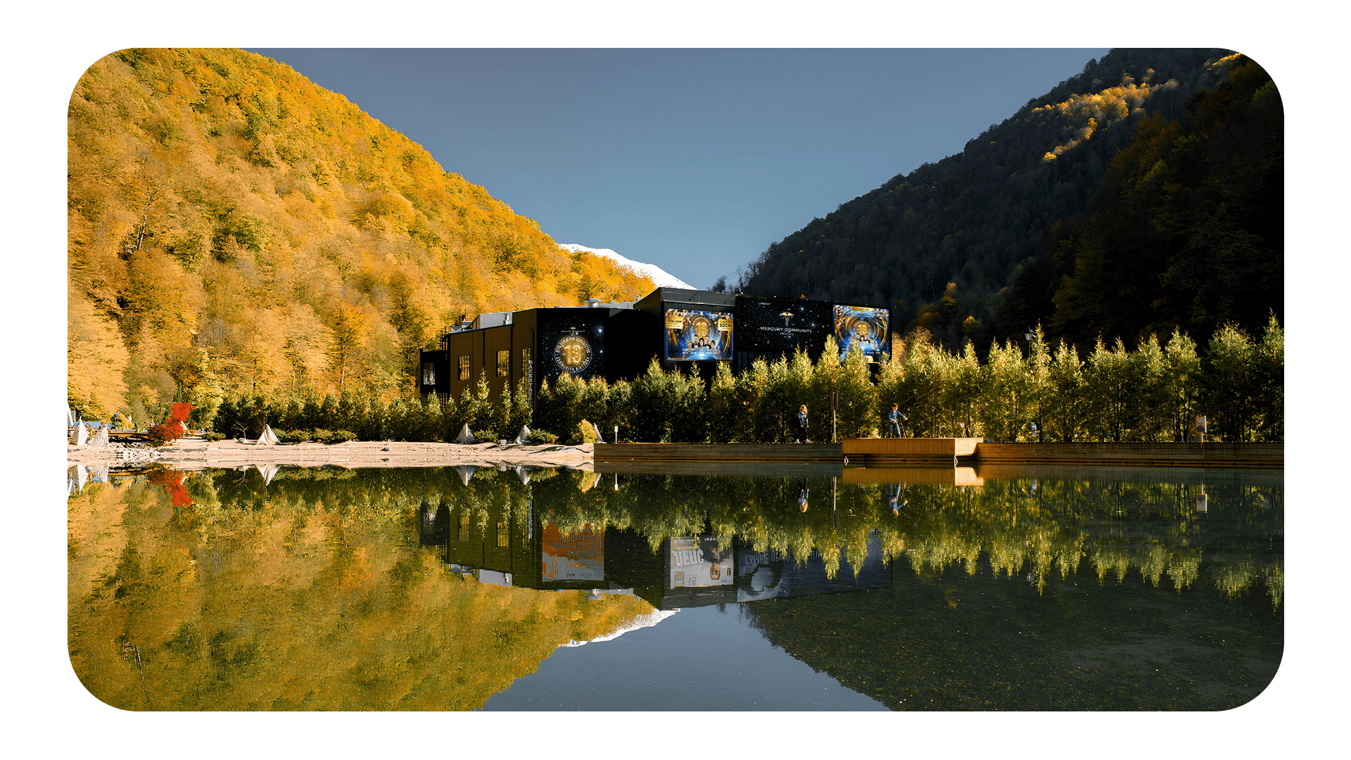 ROZA HALL — фото 3