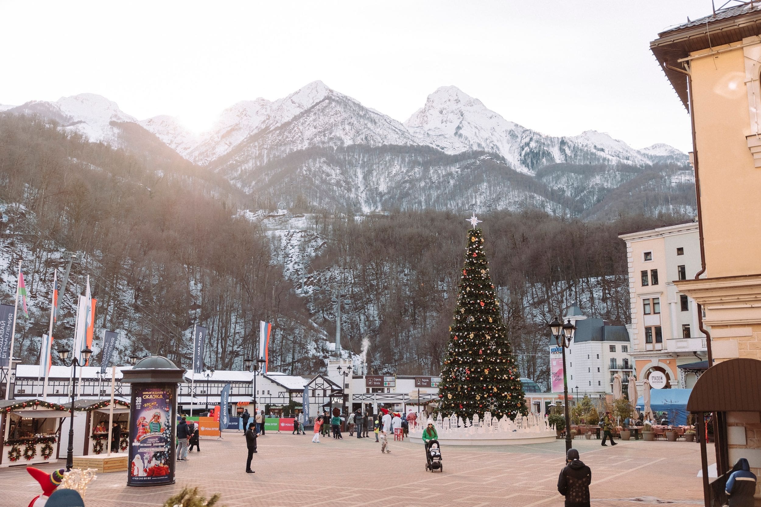 ROZA HALL — фото 4