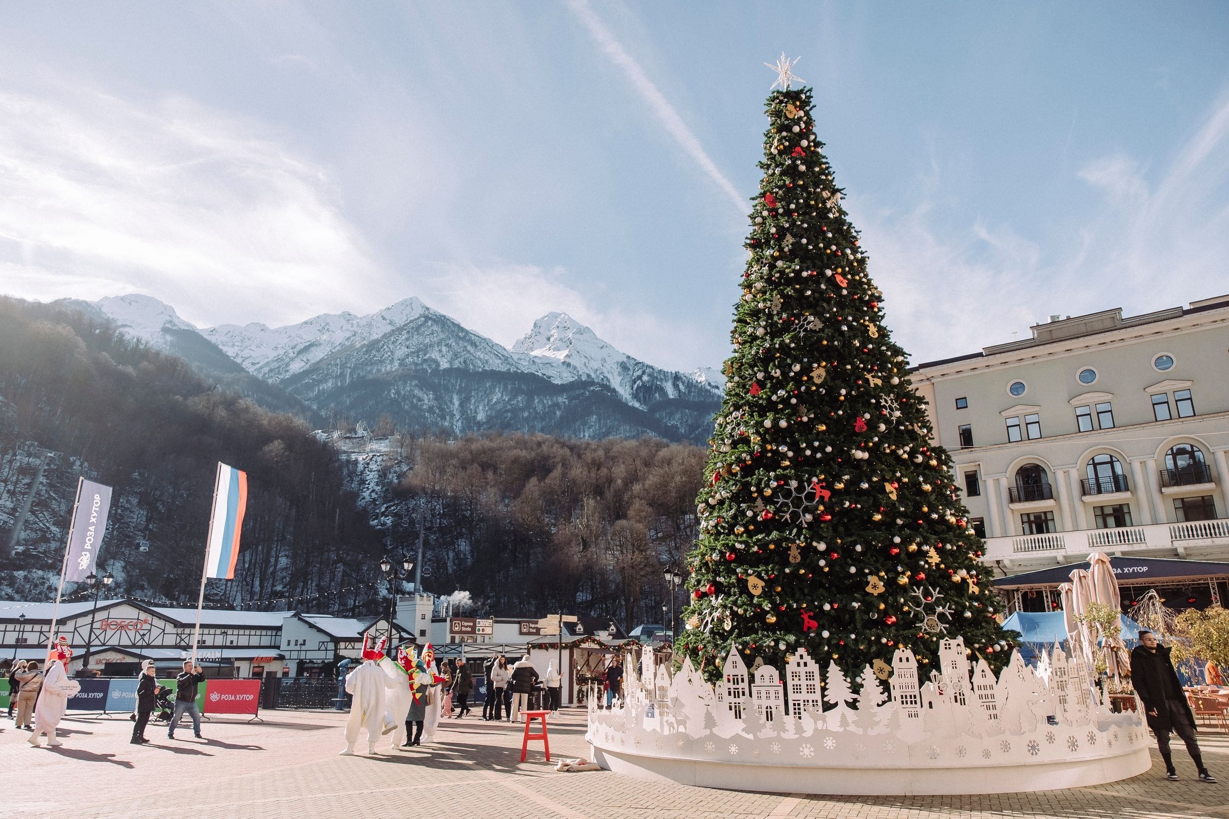ROZA HALL — фото 5