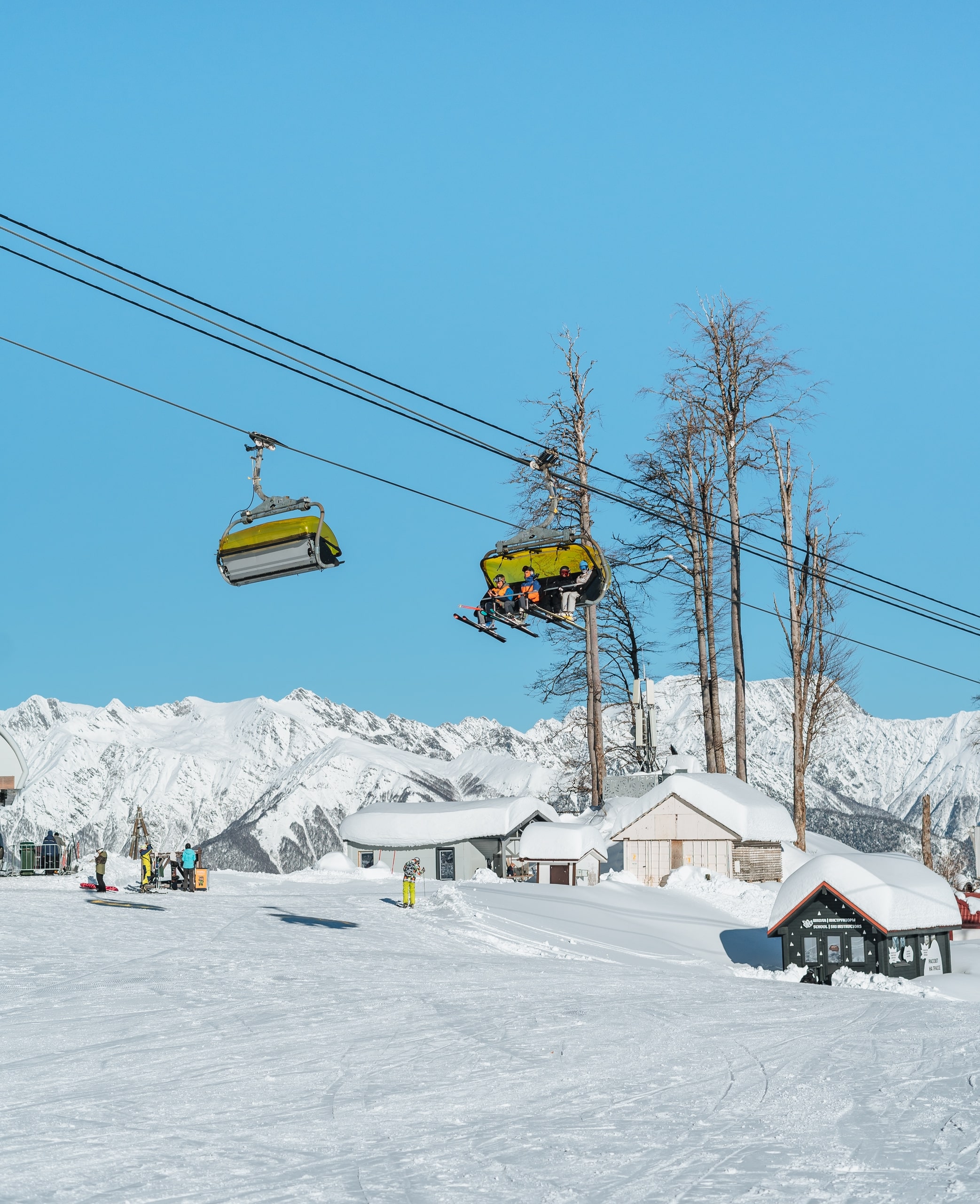 ROZA HALL — фото 6