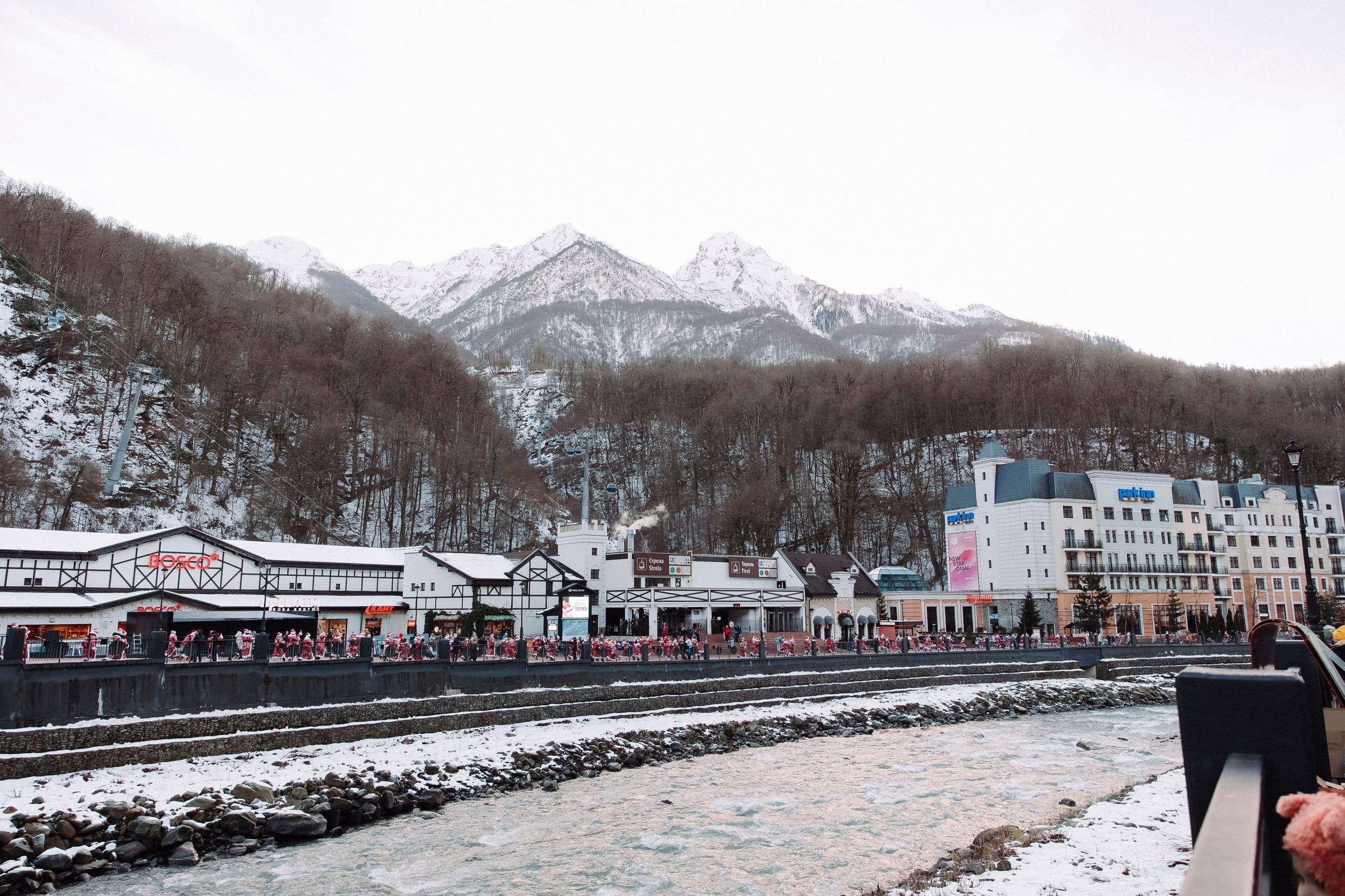 ROZA HALL — фото 7