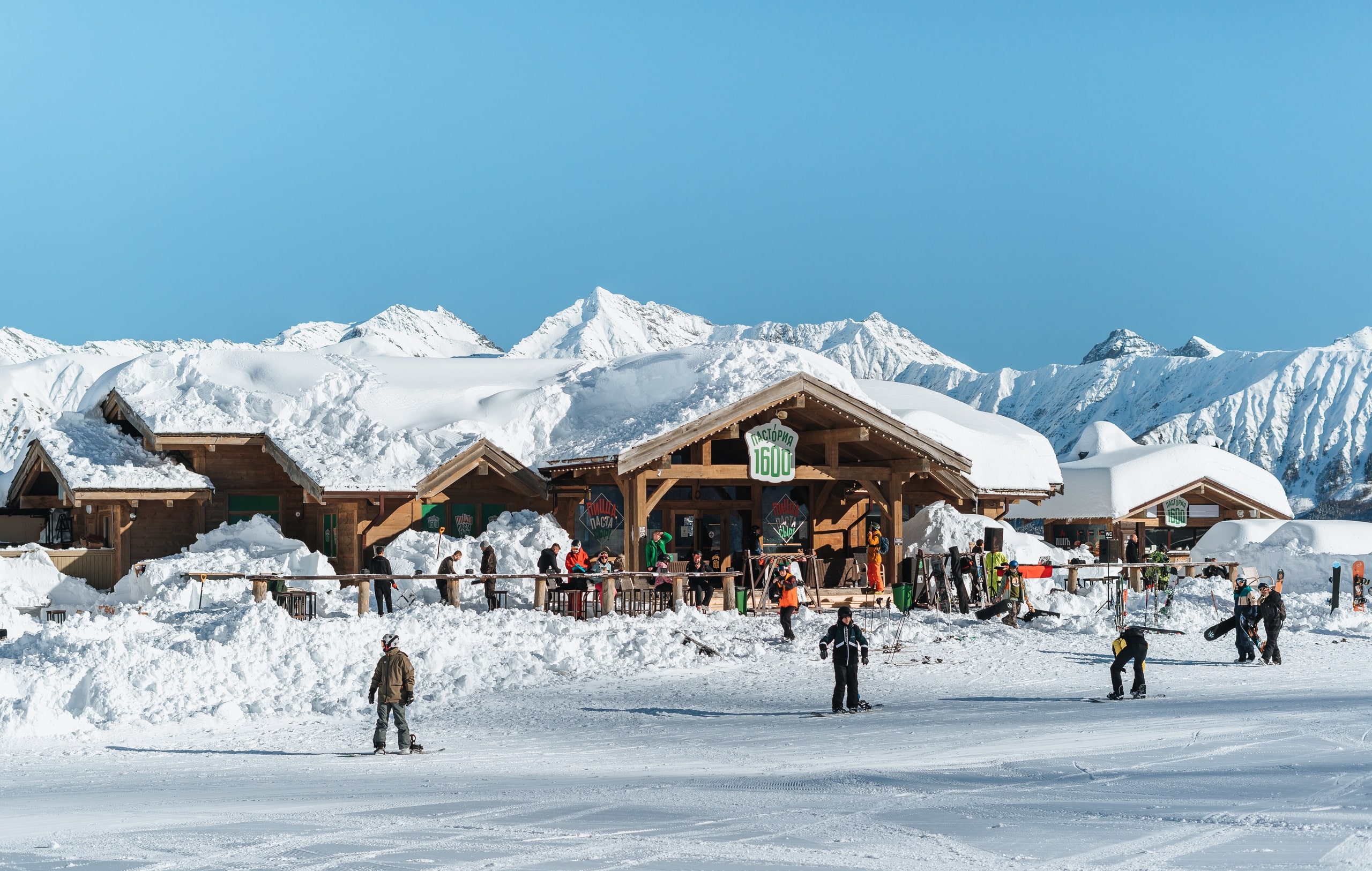 ROZA HALL — фото 9