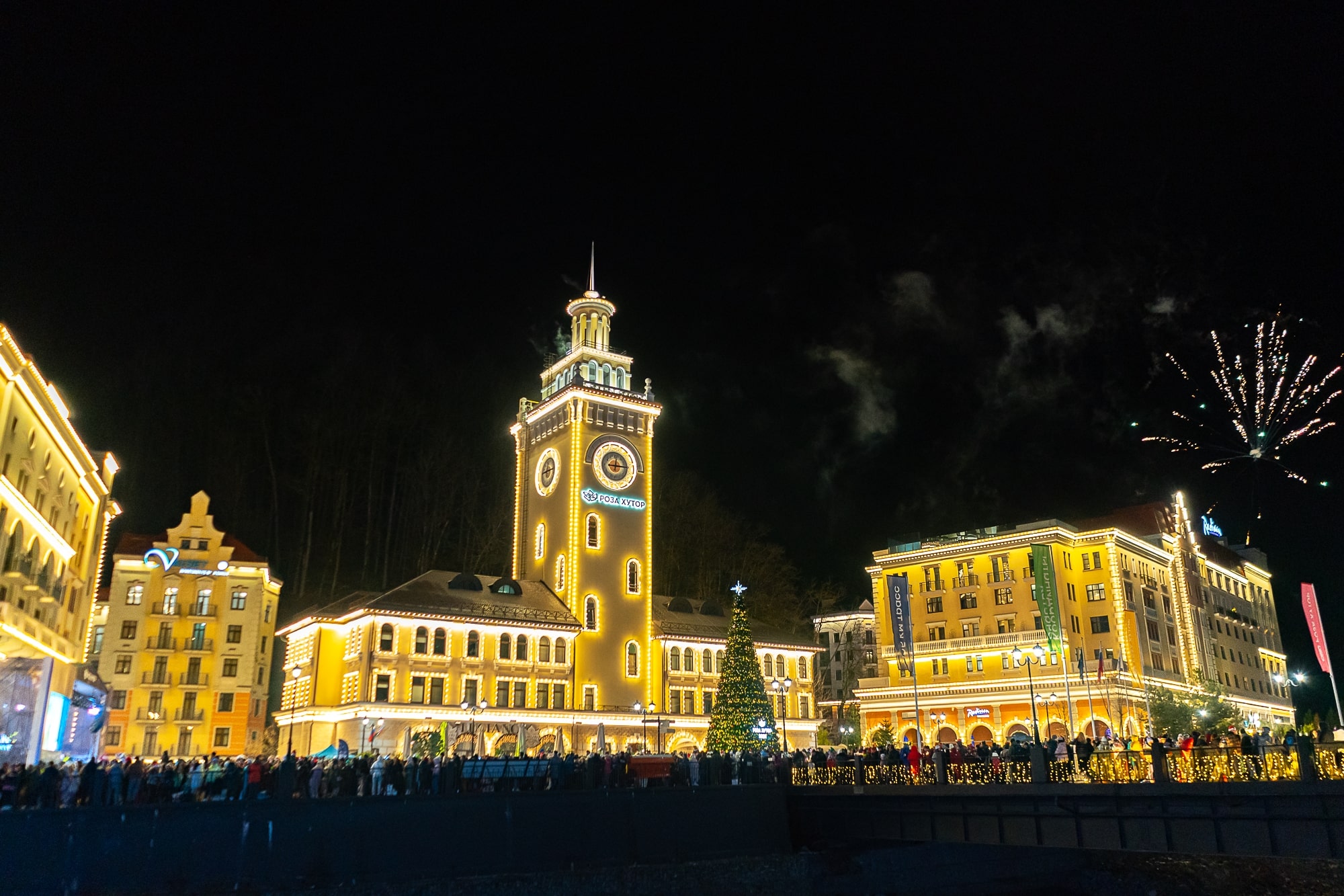 ROZA HALL — фото 10