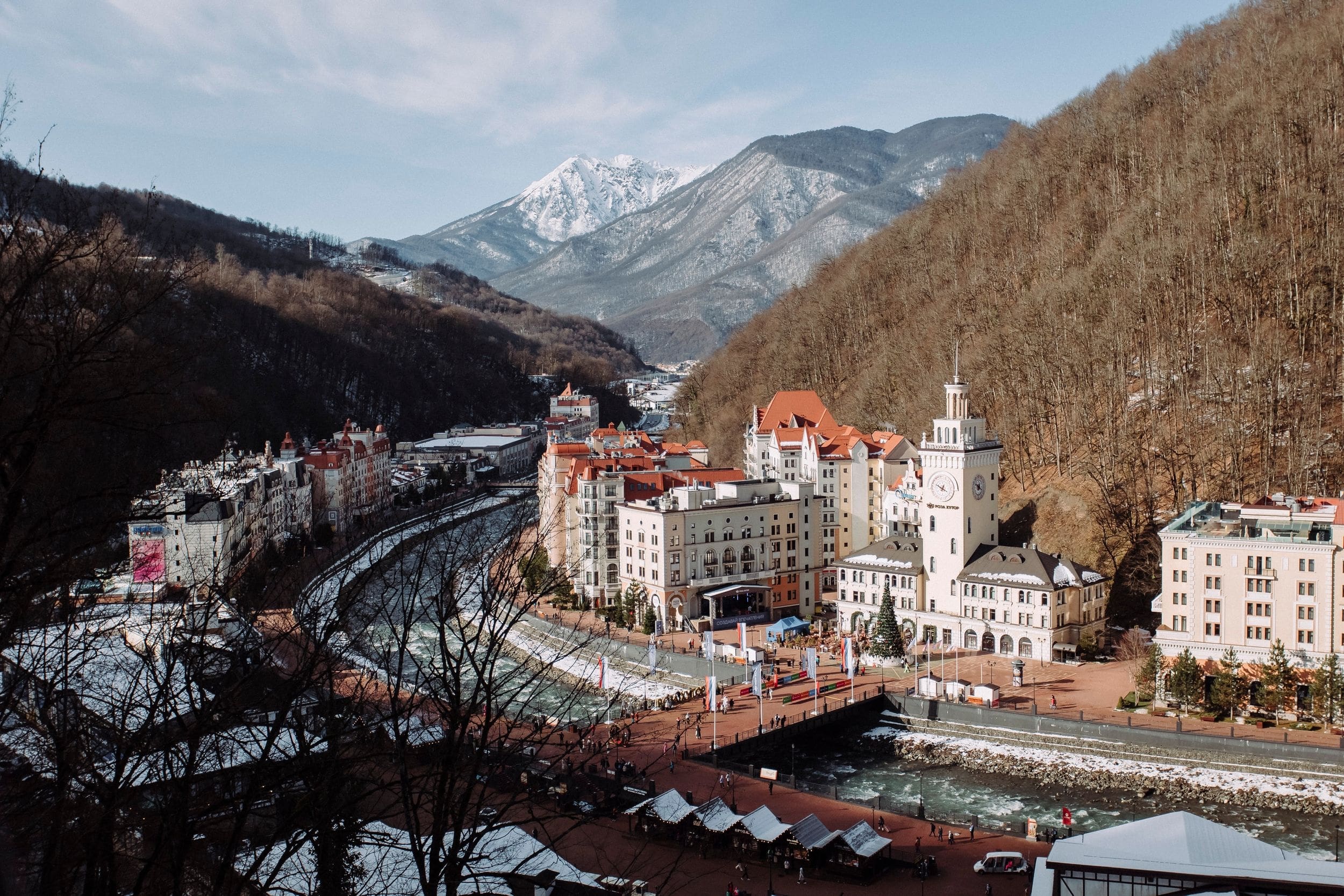 ROZA HALL — фото 12