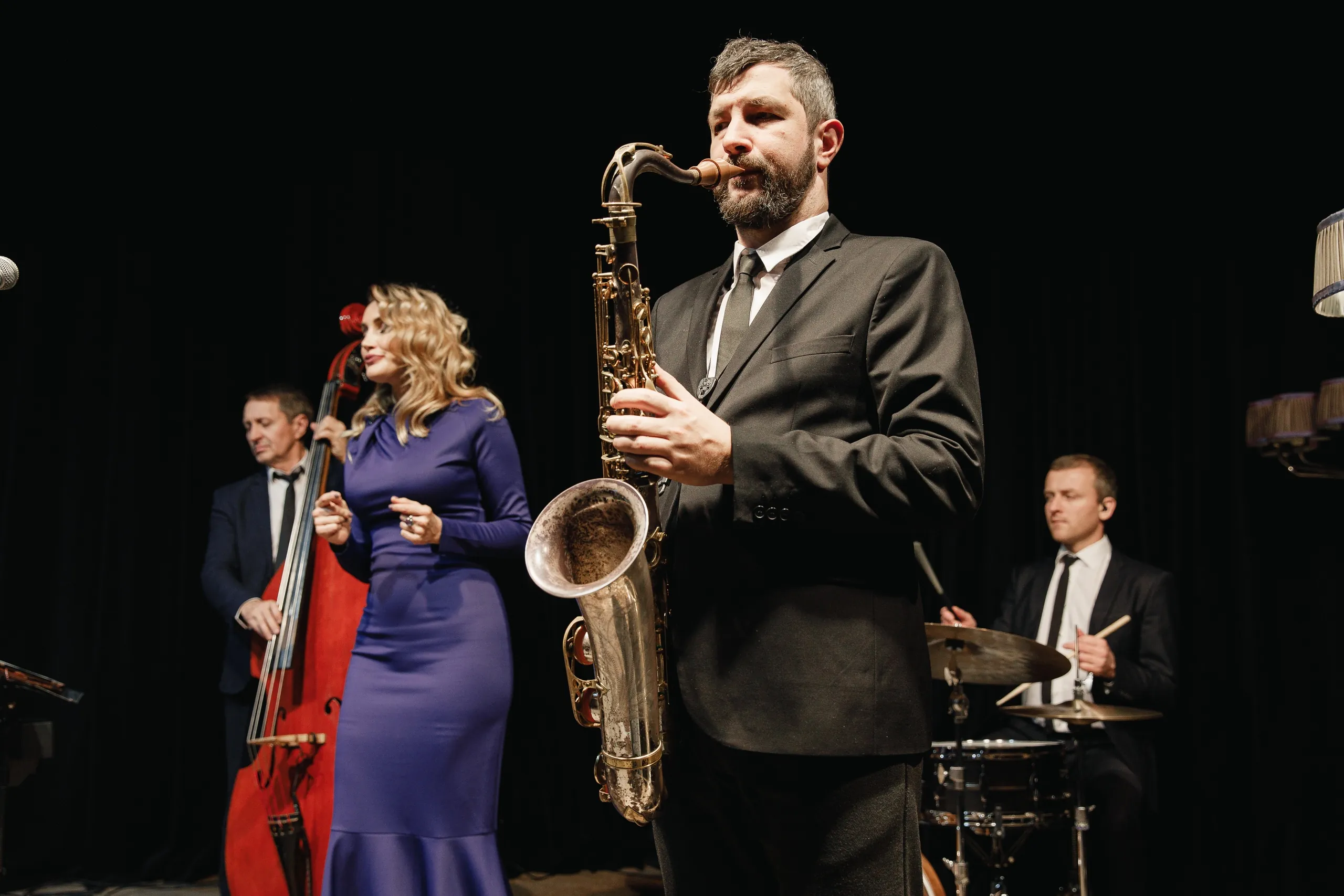 BLACK SEA BAND — фото 4