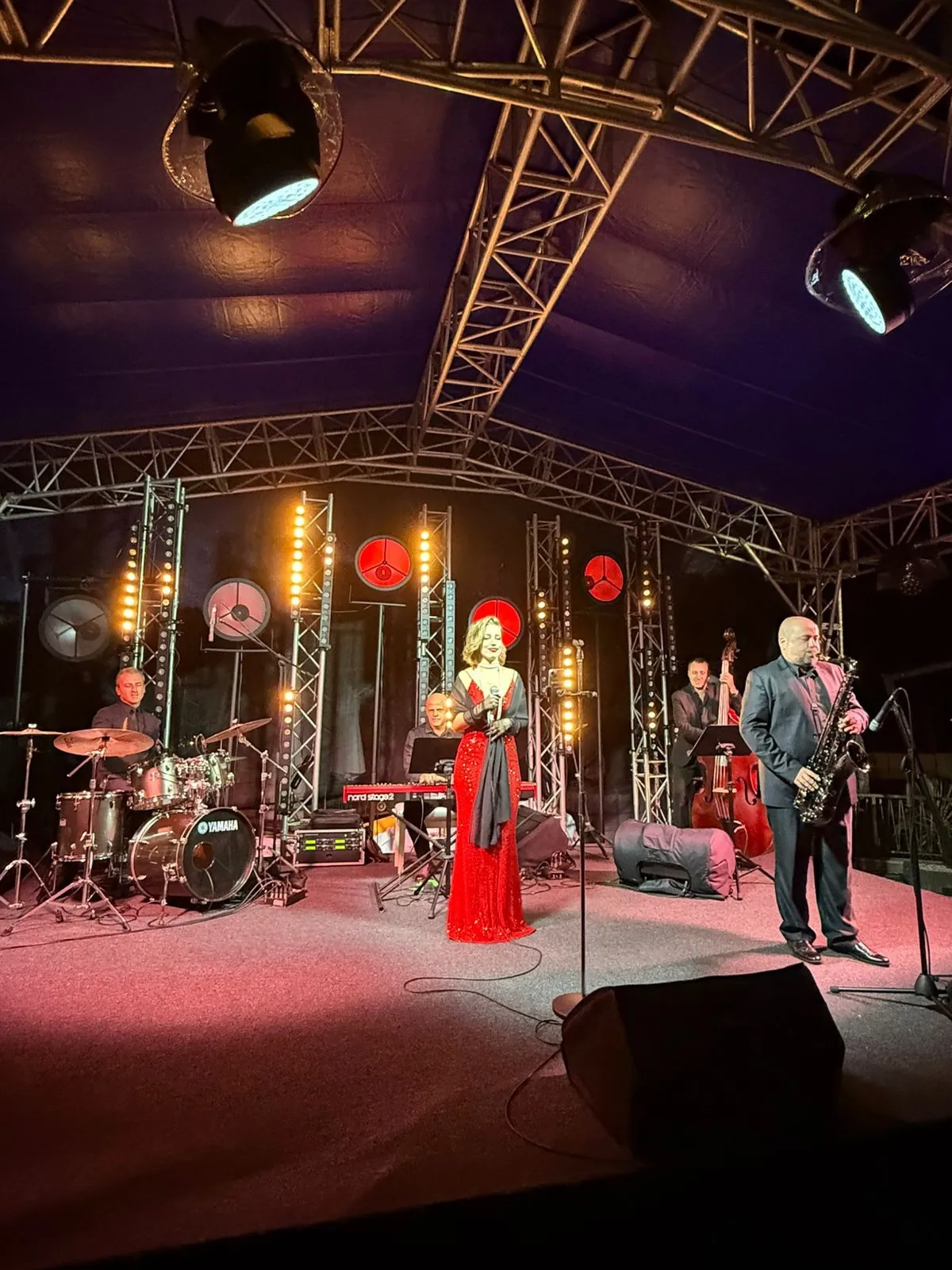 BLACK SEA BAND — фото 2