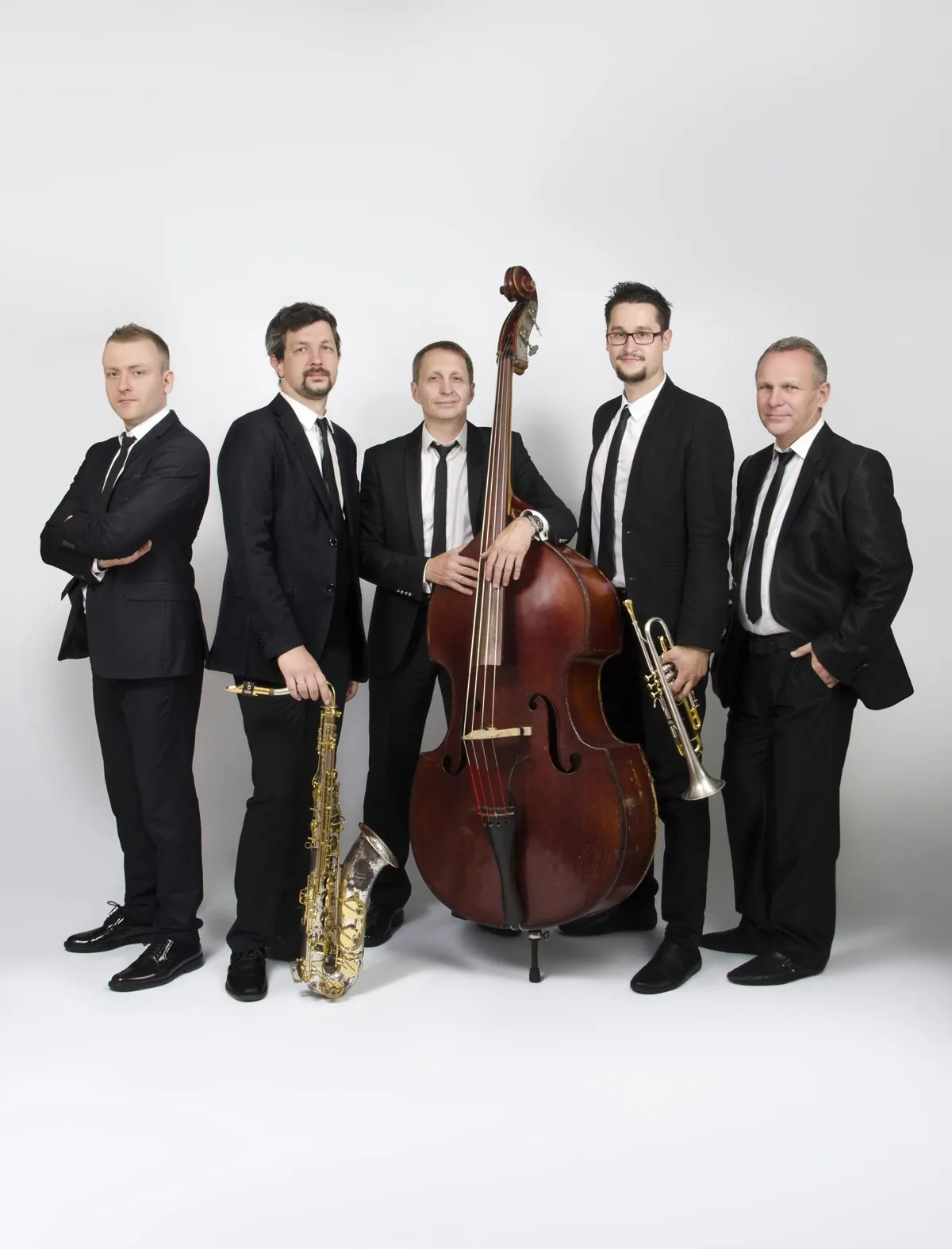 BLACK SEA BAND — фото 5