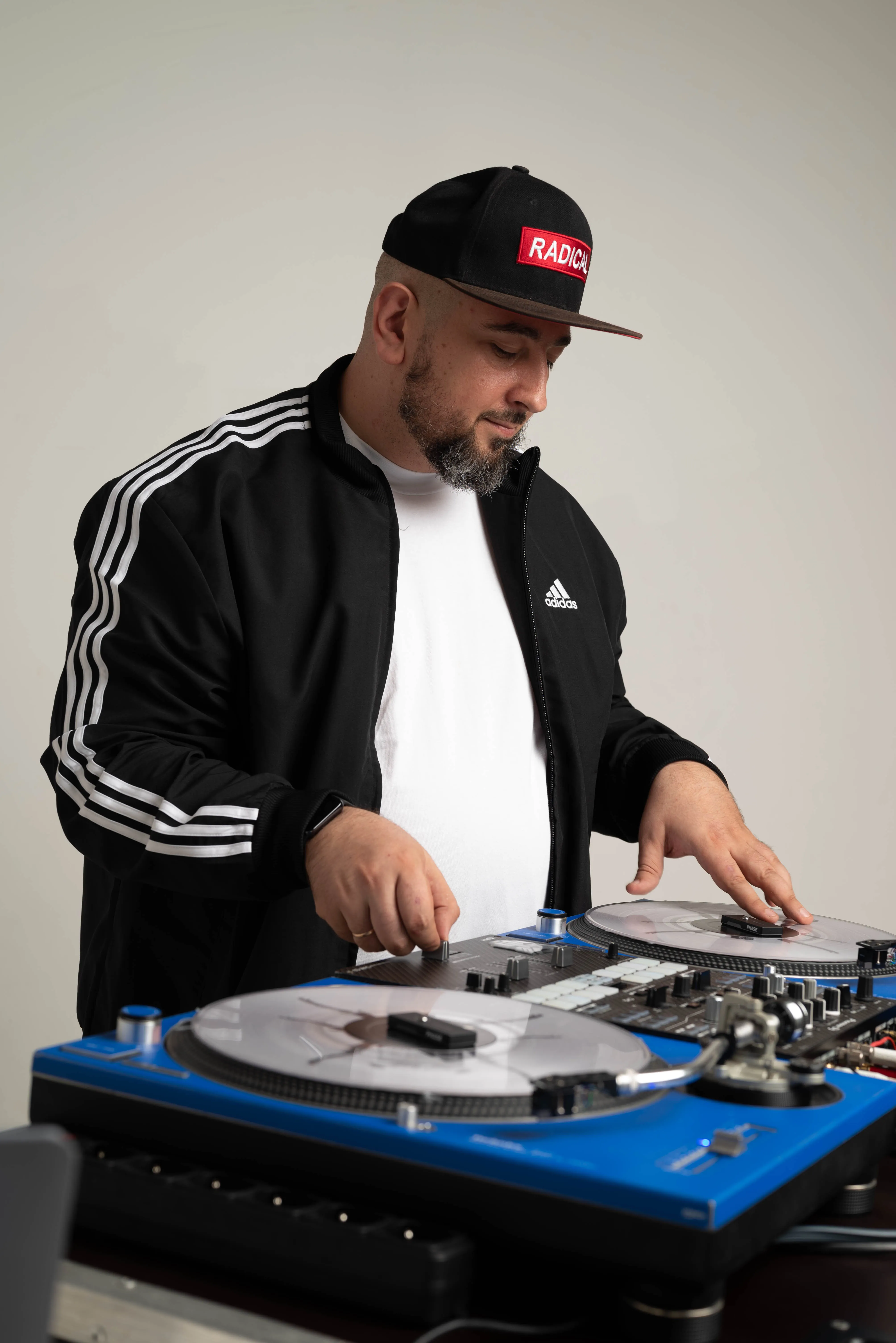 DJ GUROV — фото 2