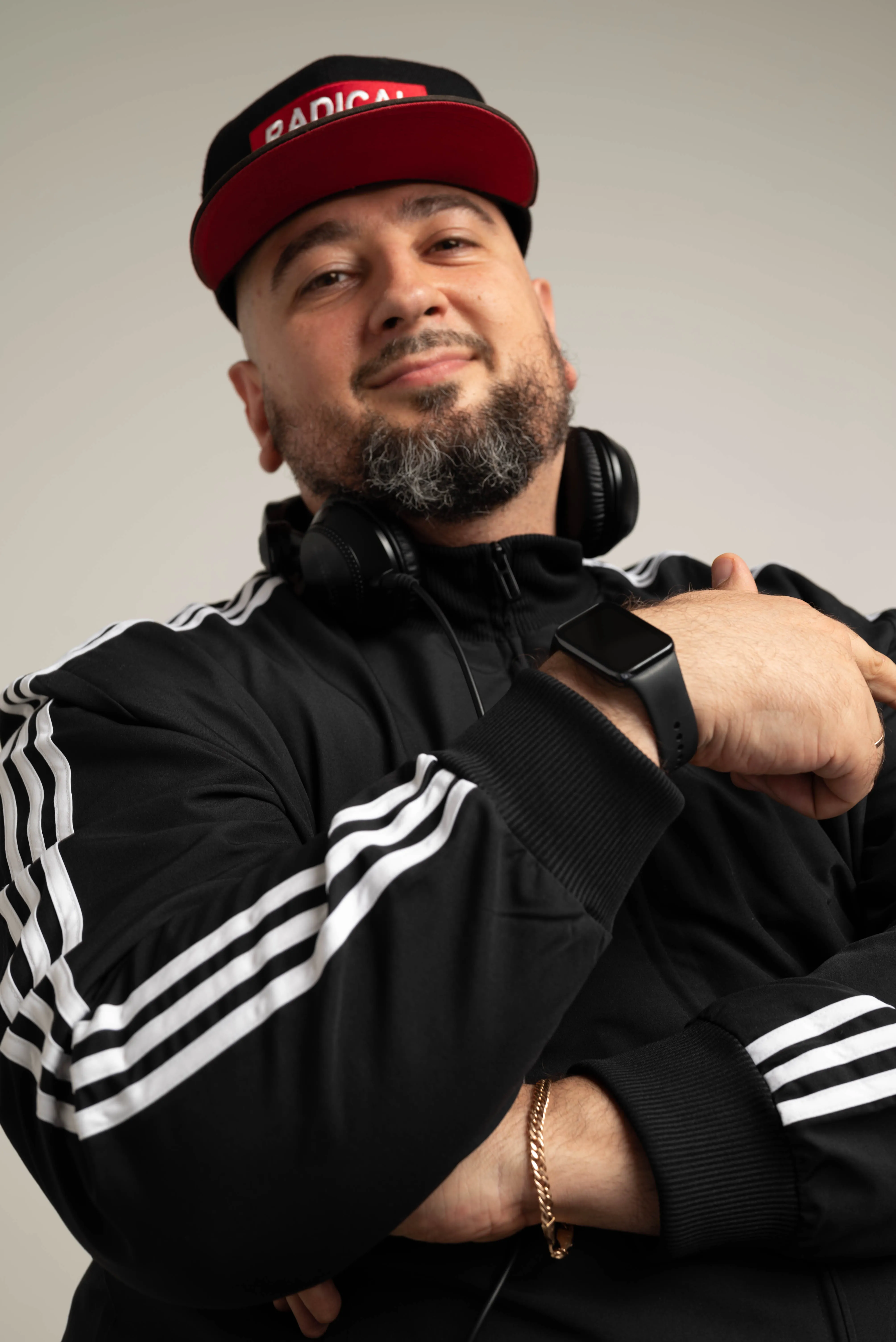 DJ GUROV — фото 3