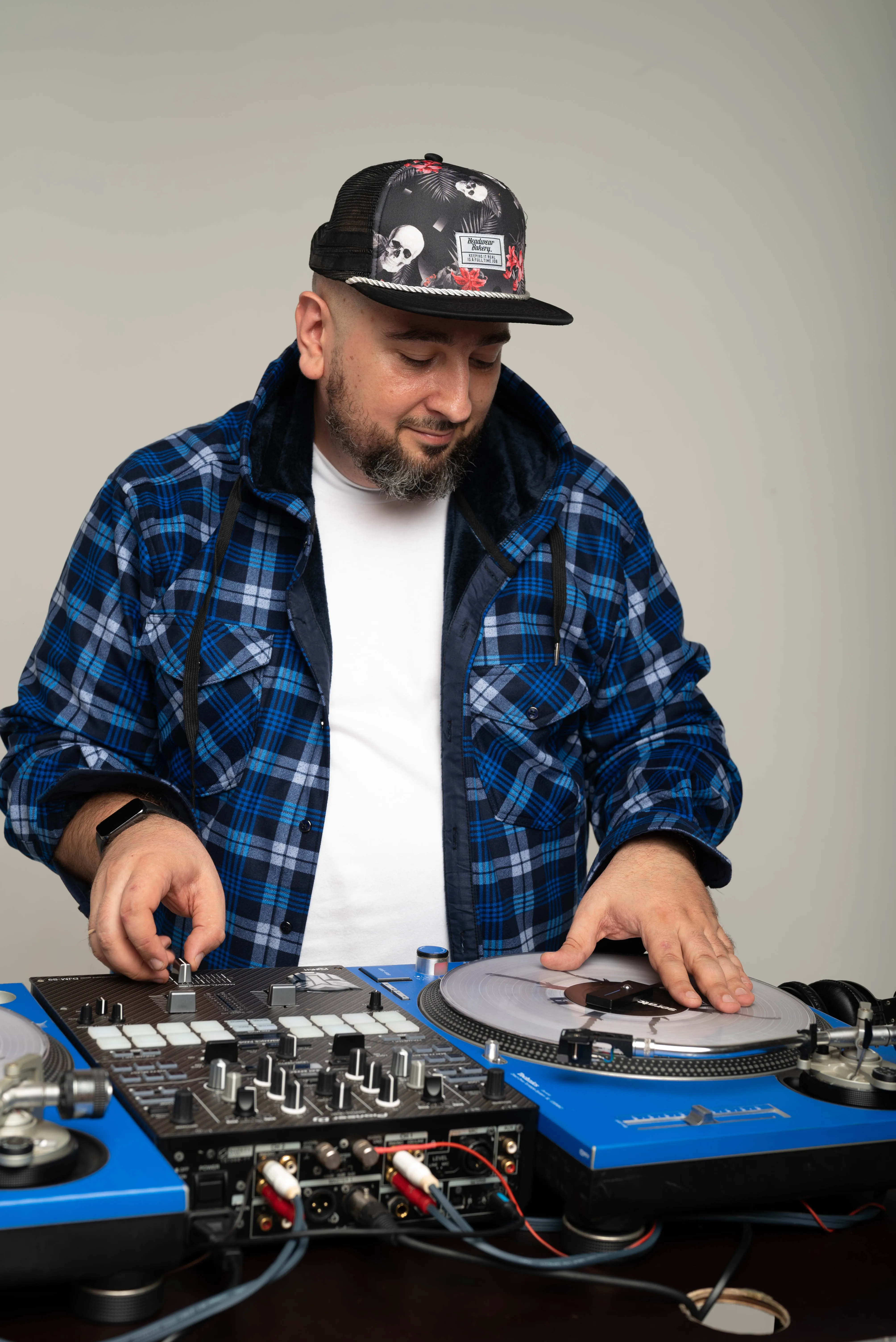 DJ GUROV — фото 4