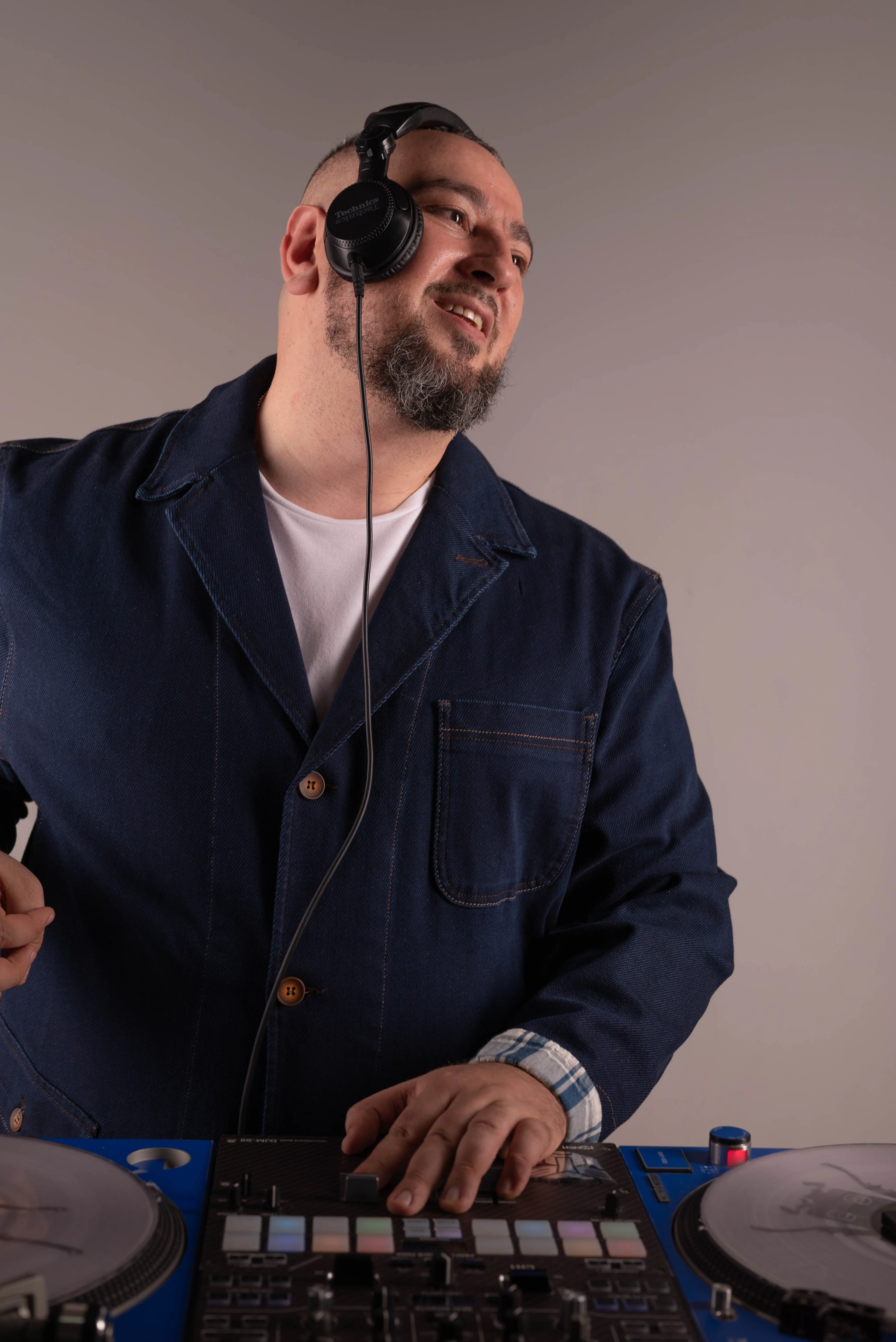 DJ GUROV — фото 5