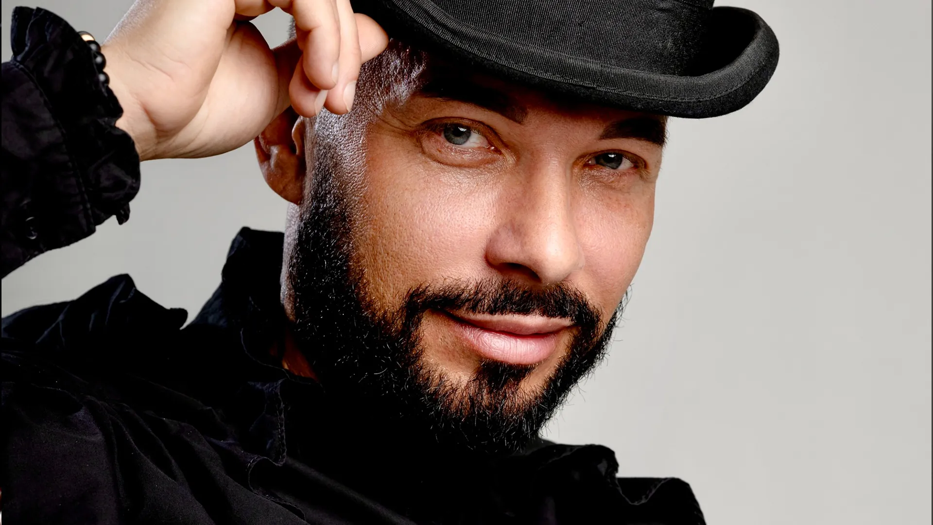 ALEX KREY — фото 1