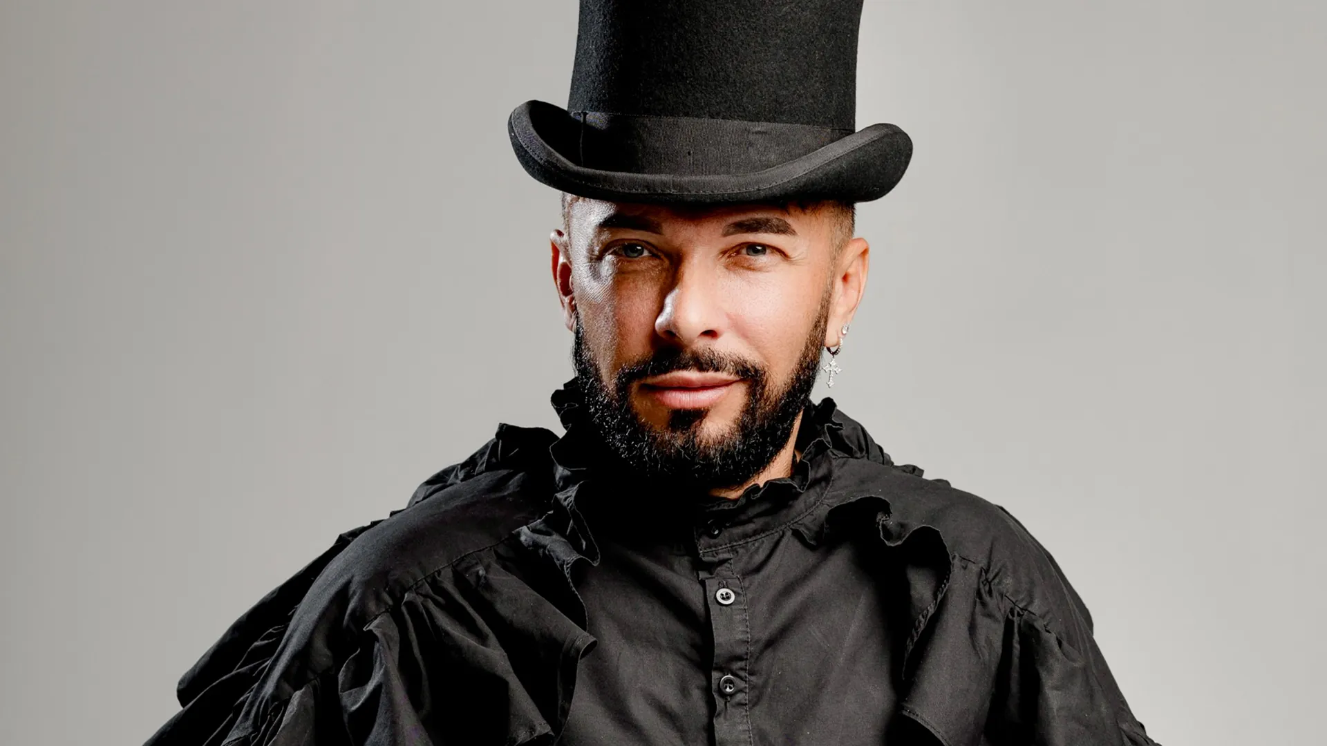 ALEX KREY — фото 3