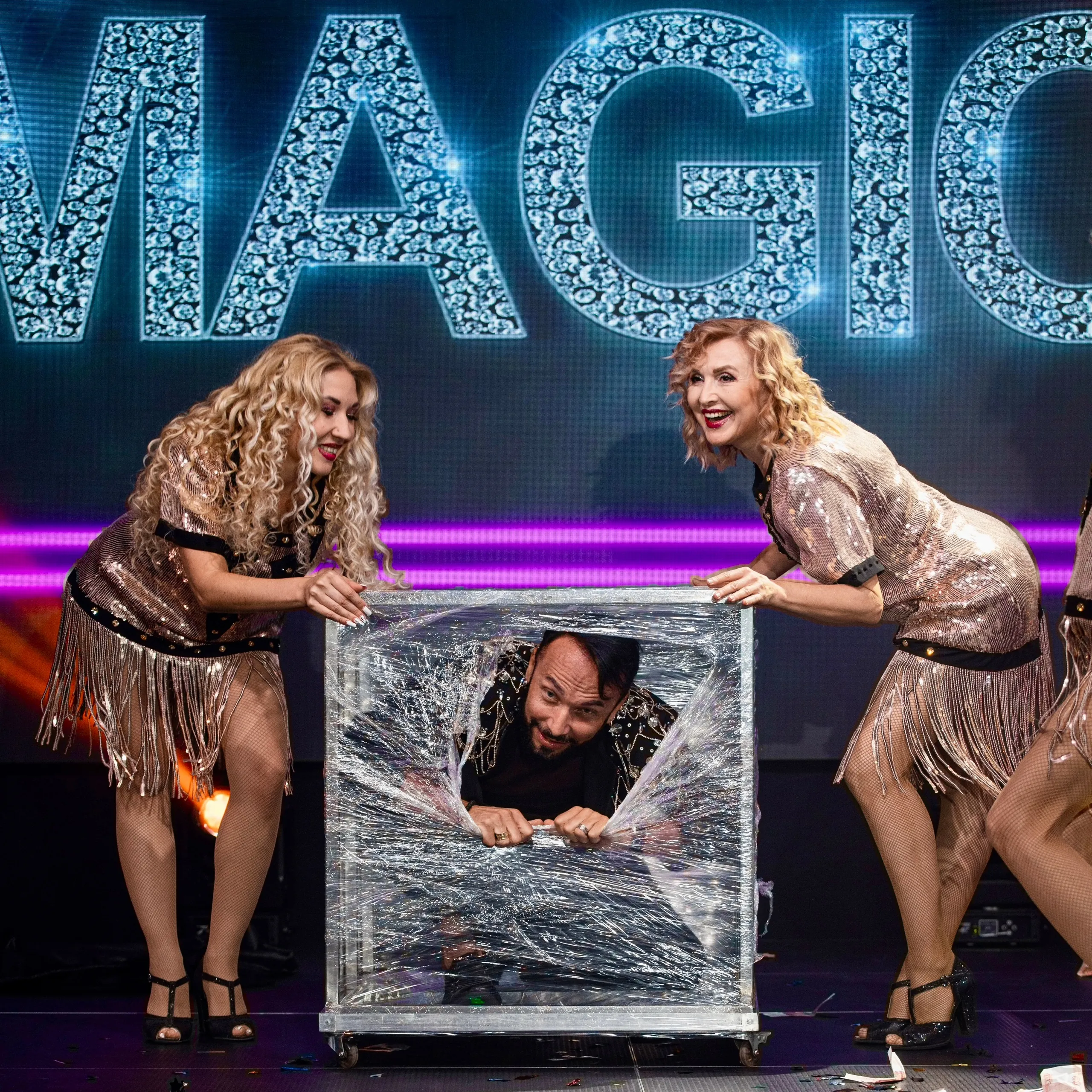 ALEX KREY — фото 5