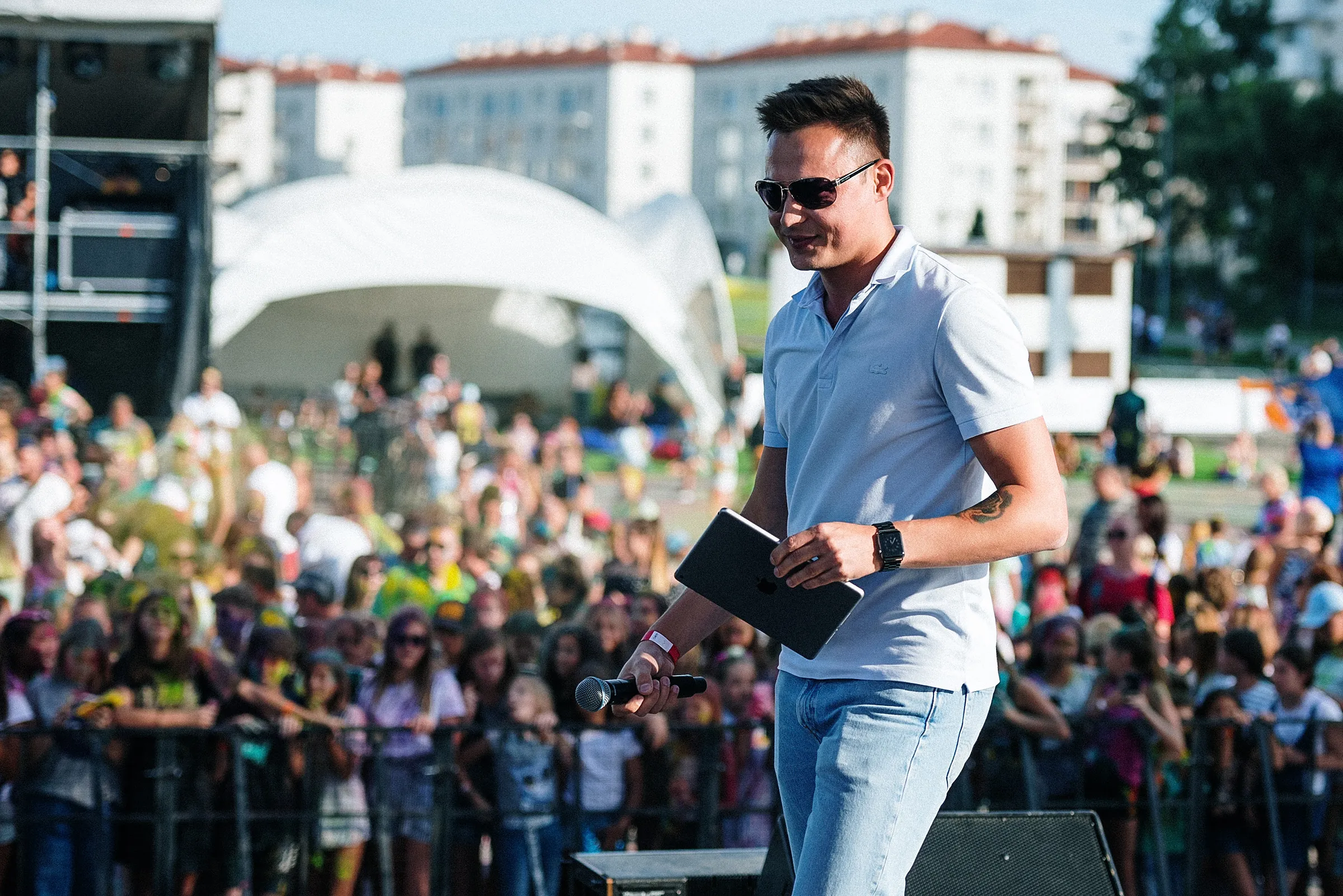 Эдуард Меркер — фото 3