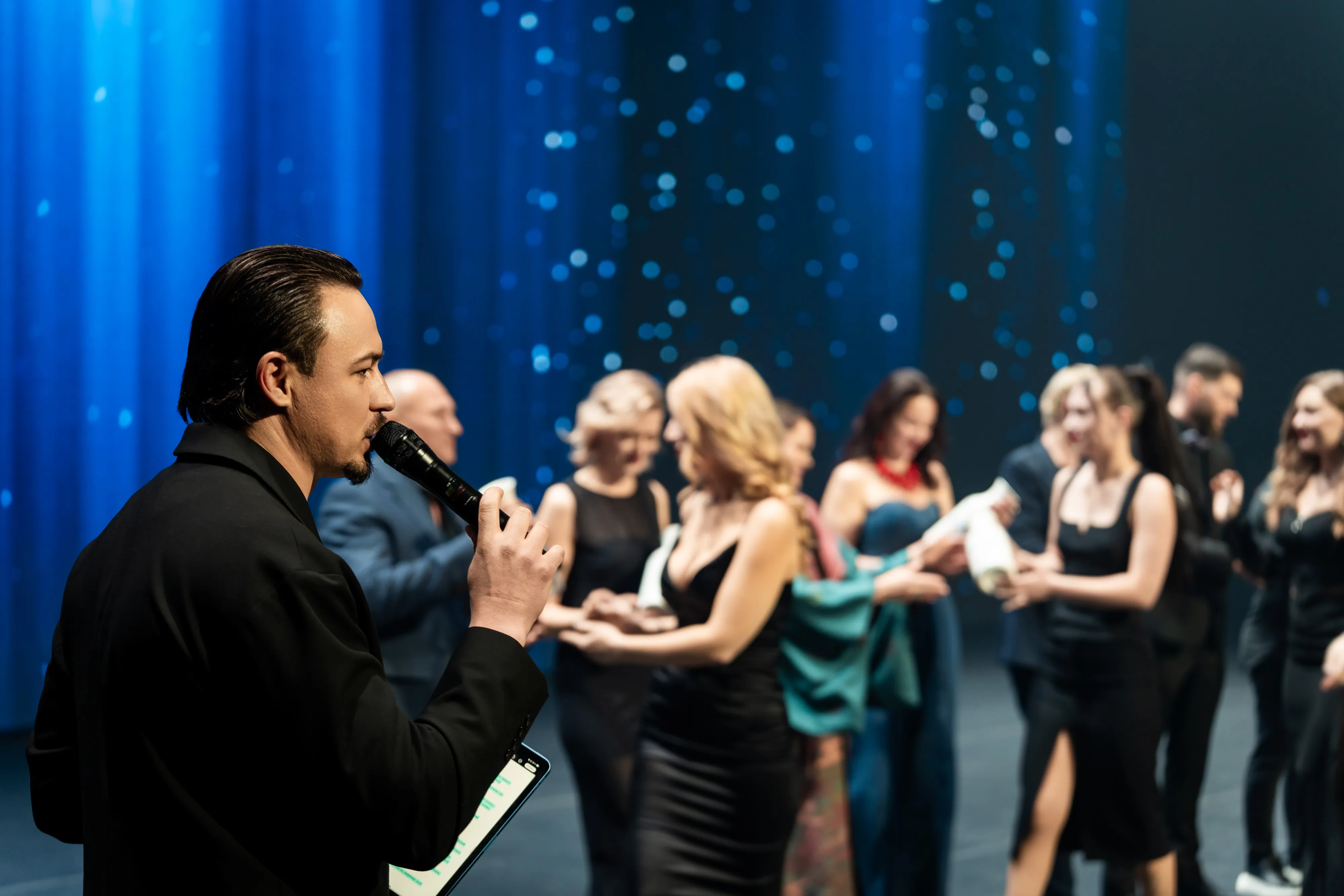 Эдуард Меркер — фото 5