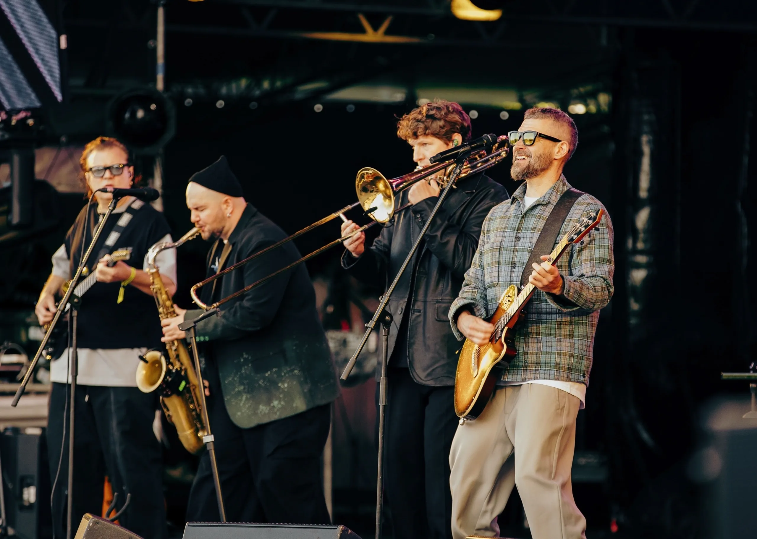 Uma2rman — фото 5